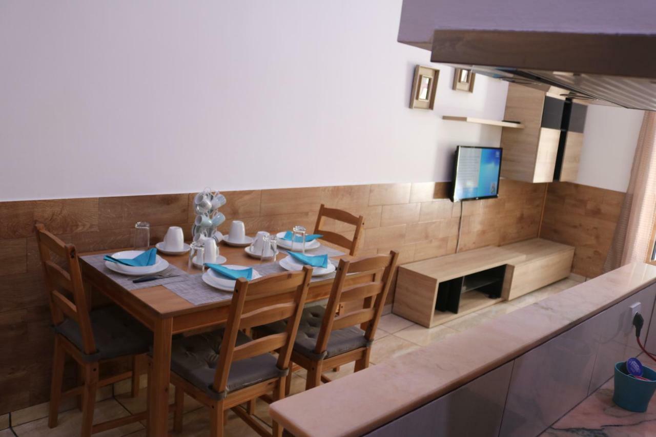 Apartment Lisbon Center Rebelo Da Silva Exterior foto